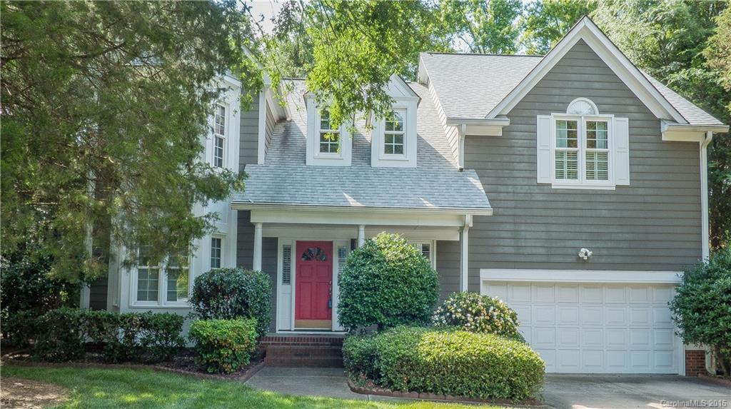 9233 Crofton Springs Drive Charlotte NC 28269
