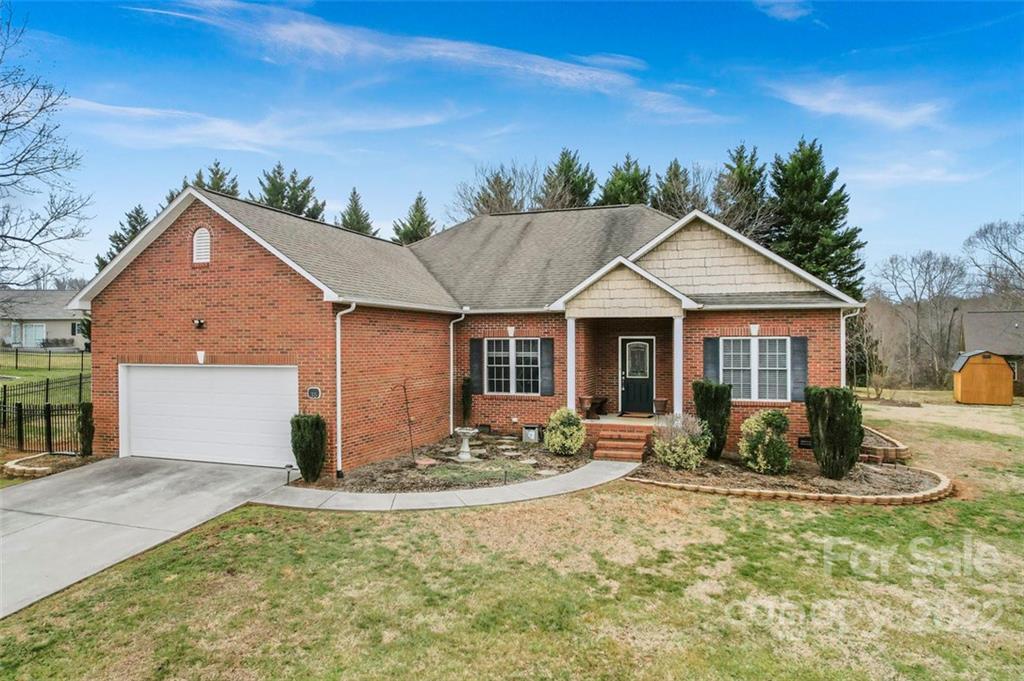 35 Frost Lane Taylorsville NC 28681