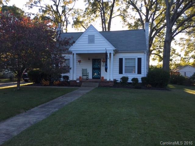 807 Arbor Street NE Concord NC 28025