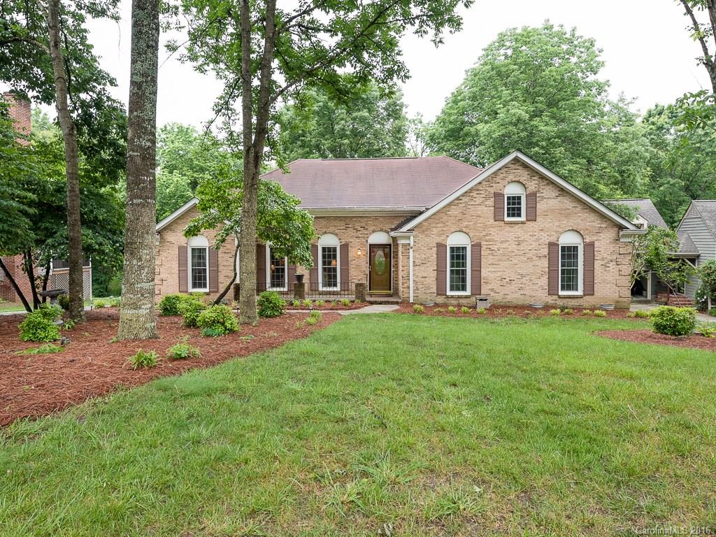 4614 Bournewood Lane Charlotte NC 28226