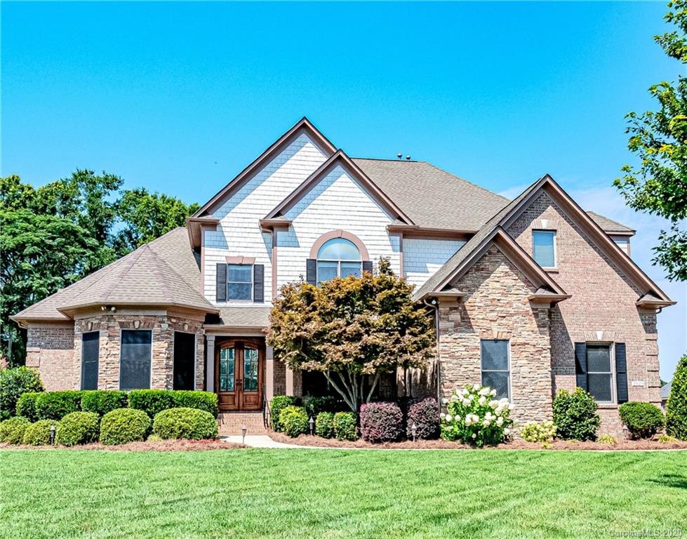 7929 Plantation Falls Lane Charlotte NC 28227