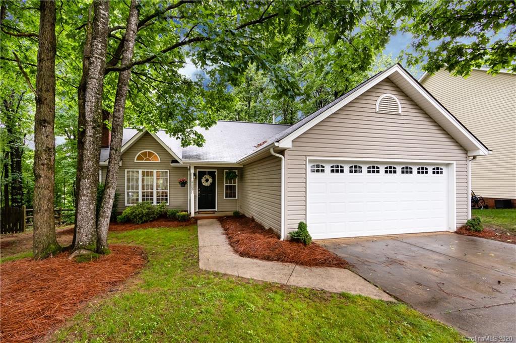 4209 Huntmeadow Drive Charlotte NC 28269