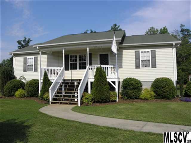 3823 Willard Hall Place Lenoir NC 28645