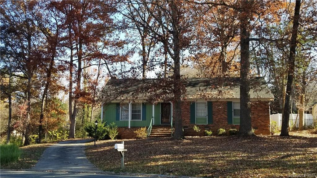 5809 Aqua Court Charlotte NC 28215
