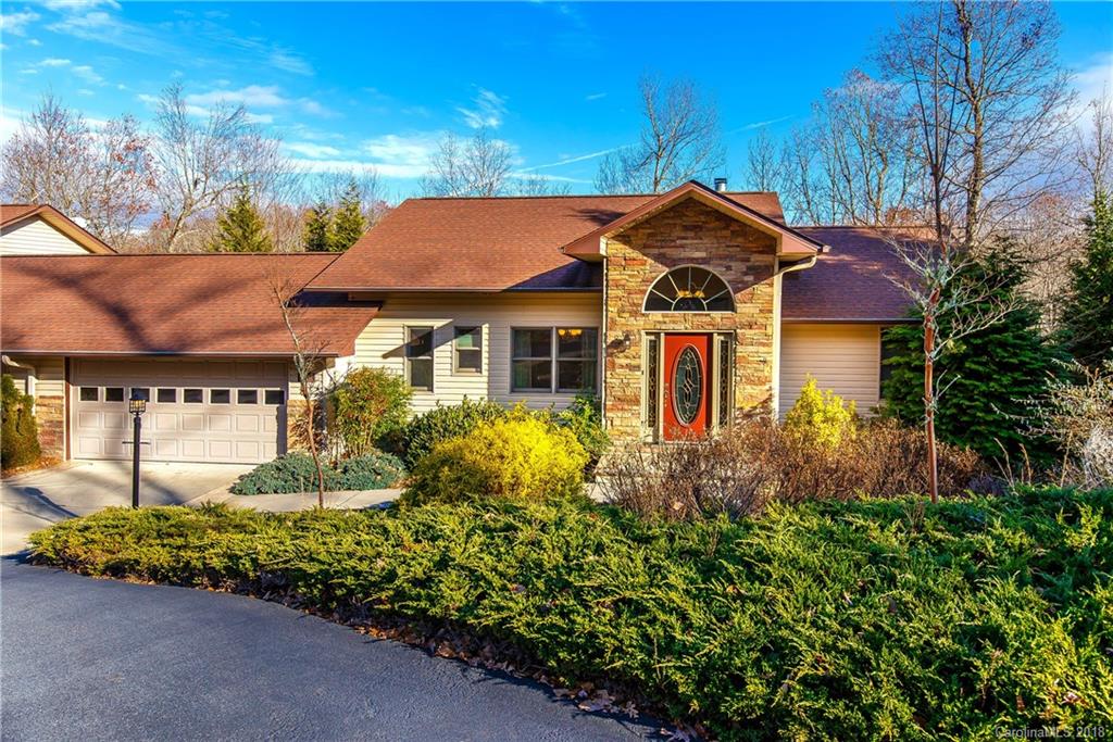 635 Qualla Circle Brevard NC 28712