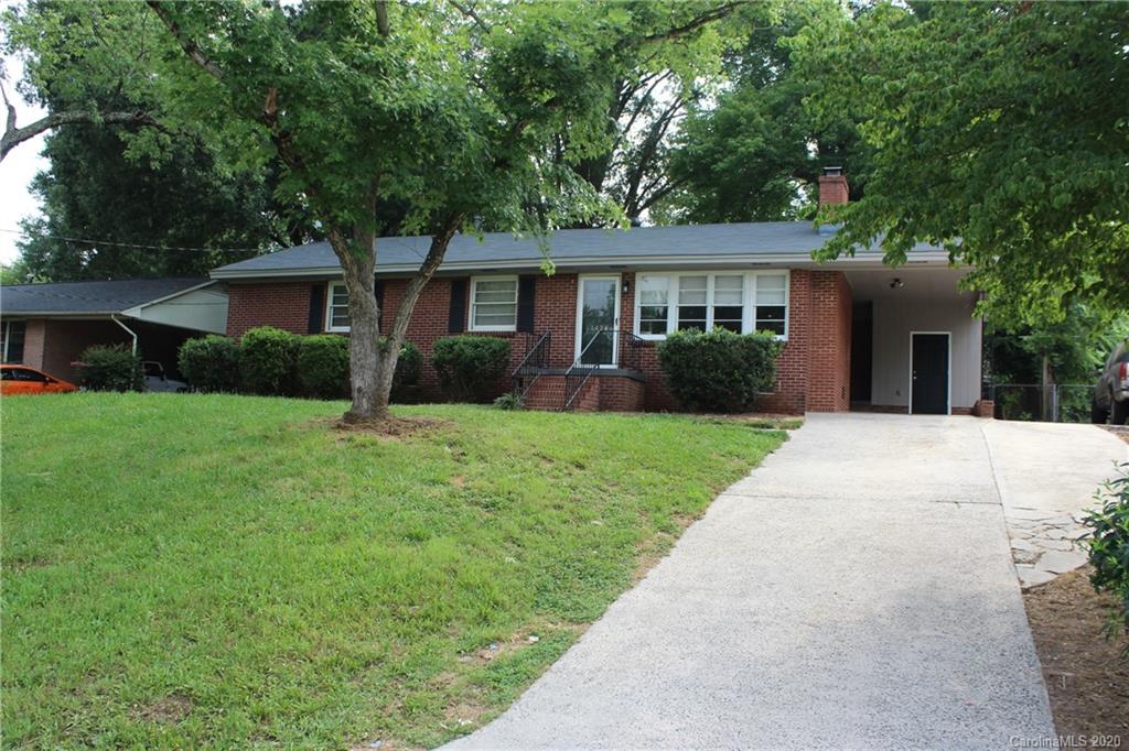 1424 Fern Forest Drive Gastonia NC 28054