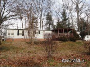 55 Old Orr Road Etowah NC 28729