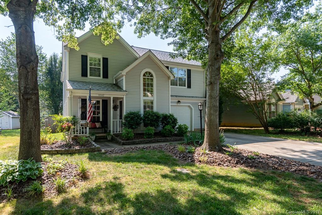 10142 Brawley Lane Charlotte NC 28215