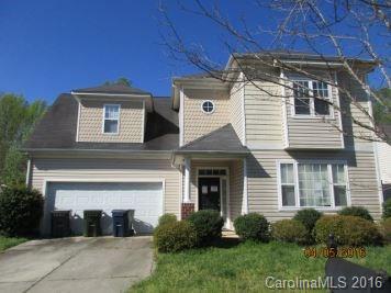 7542 Prairie Rose Lane Huntersville NC 28078