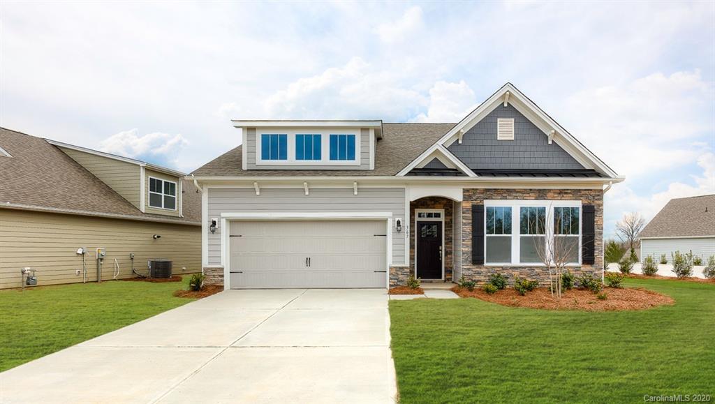 2030 Houle Lane Charlotte NC 28214