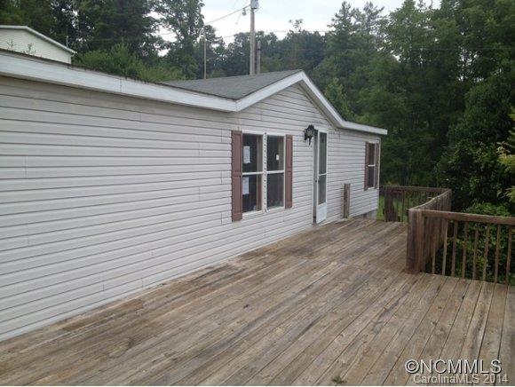 17 Sawmill Road Weaverville NC 28787