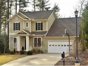 46 White Ash Drive Asheville NC 28803