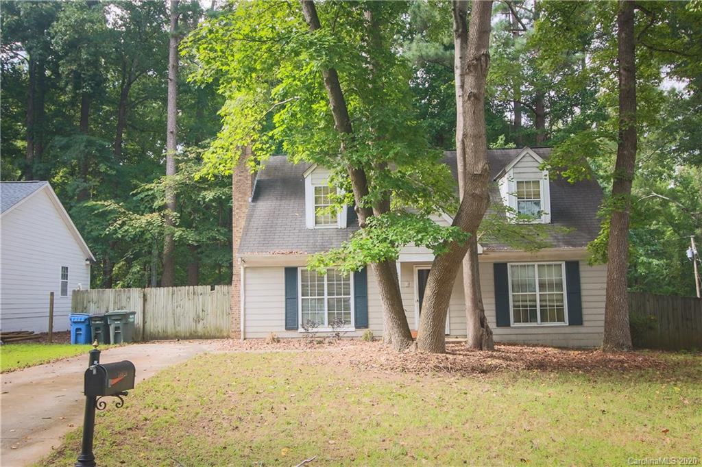 10020 Grand Junction Road Mint Hill NC 28227