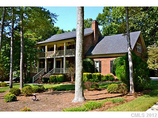 5419 Silchester Lane Charlotte NC 28215