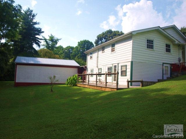 123 Asheville Street Morganton NC 28655