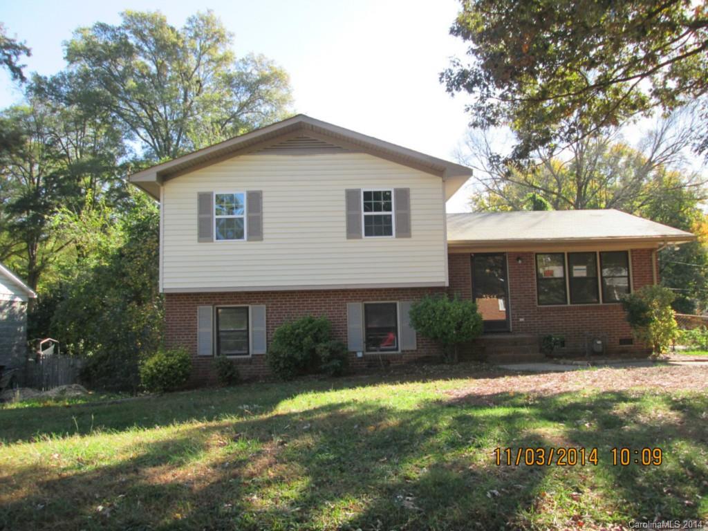 3514 Driftwood Drive Charlotte NC 28205