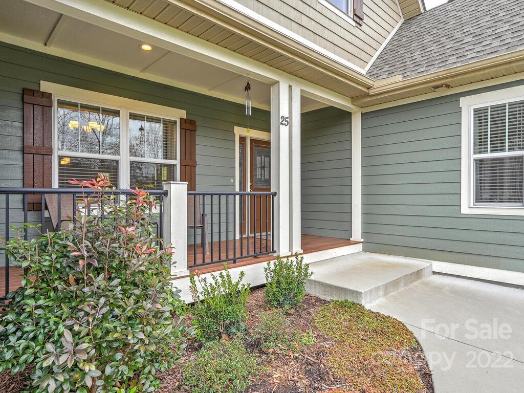 25 W Haven Drive Arden NC 28704