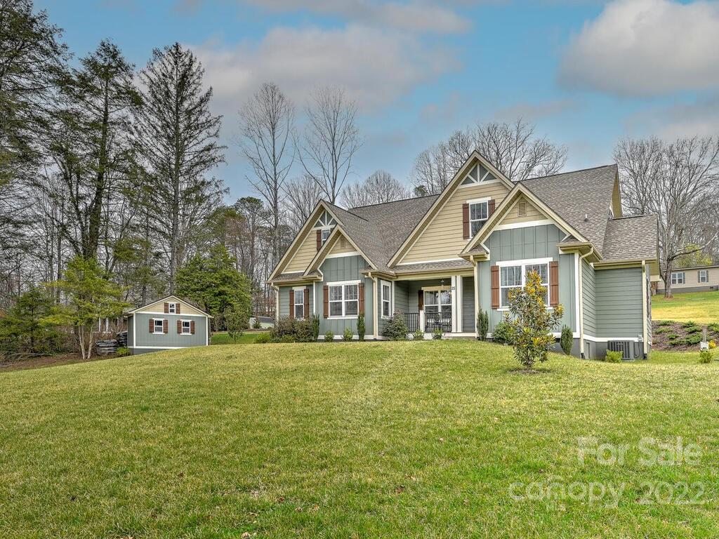25 W Haven Drive Arden NC 28704