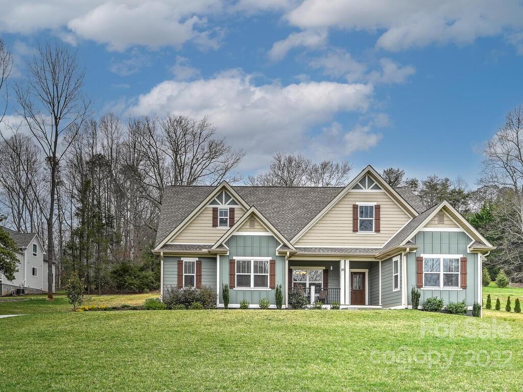 25 W Haven Drive Arden NC 28704
