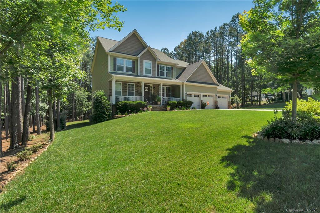 1053 Crofton Drive Waxhaw NC 28173