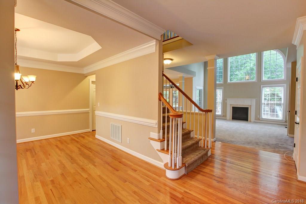 4732 Fairvista Drive Charlotte NC 28269