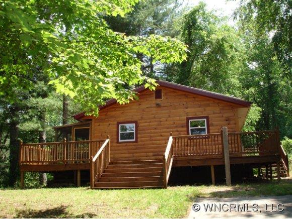 115 Pecan Drive Sylva NC 28779