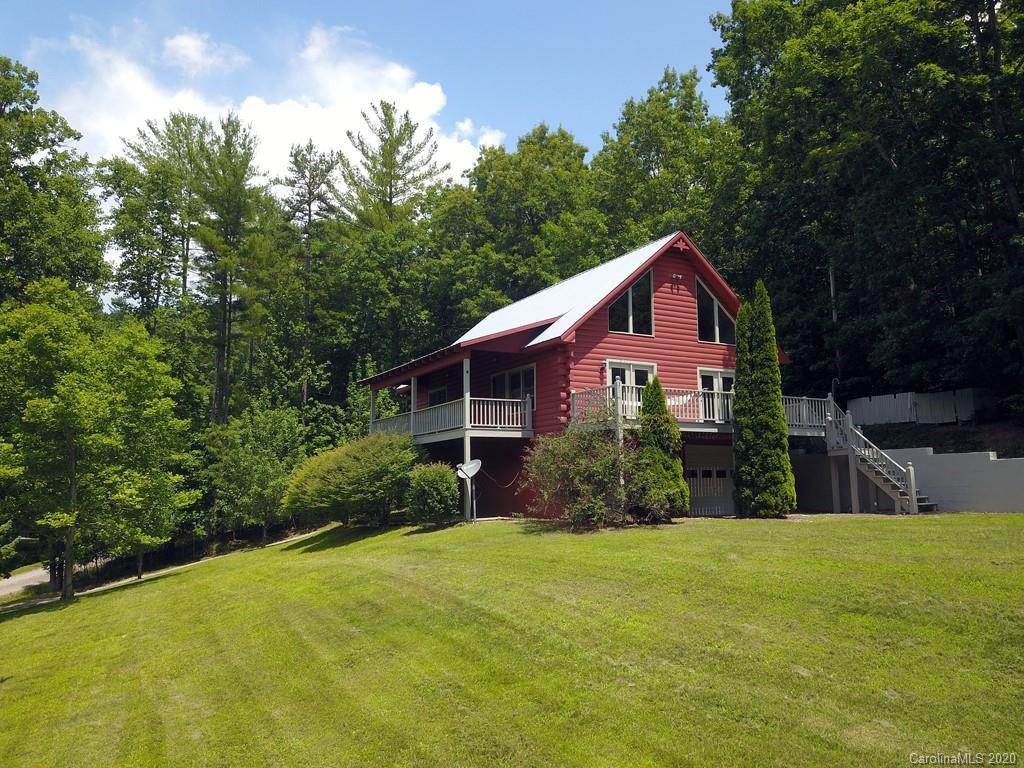 109 Look Homeward Drive Burnsville NC 28714