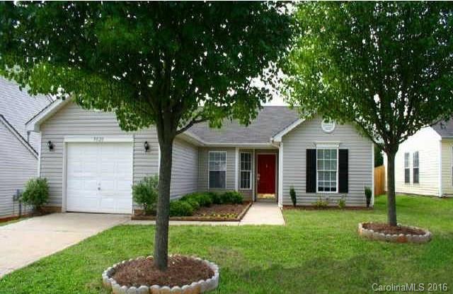 5020 Deerton Road Charlotte NC 28269