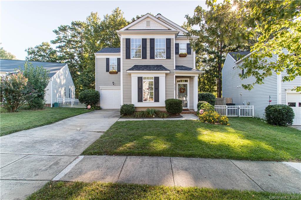 5143 Silabert Avenue Charlotte NC 28205