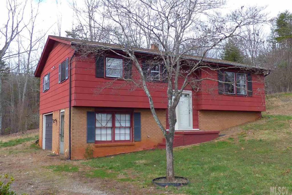 132 Meadowbrook Court Granite Falls NC 28630