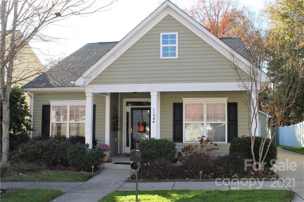 11544 Heritage Green Drive Cornelius NC 28031