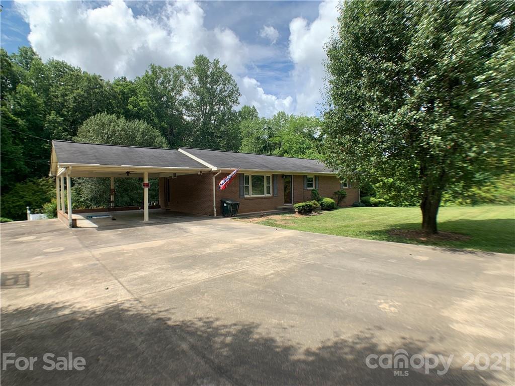 213 Bynum Road Lincolnton NC 28092