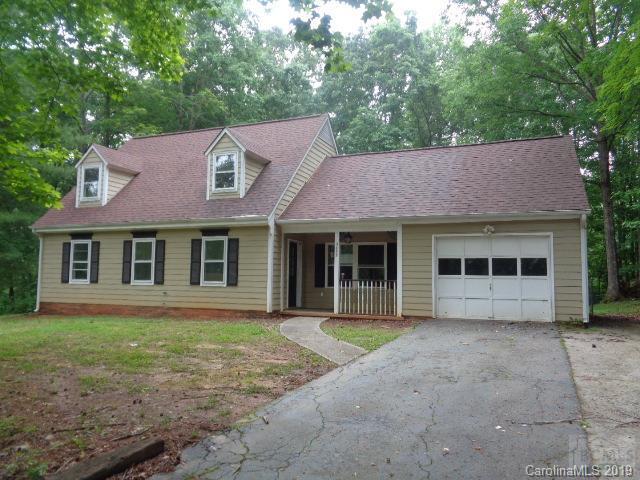 3459 Ridgewood Drive Morganton NC 28655