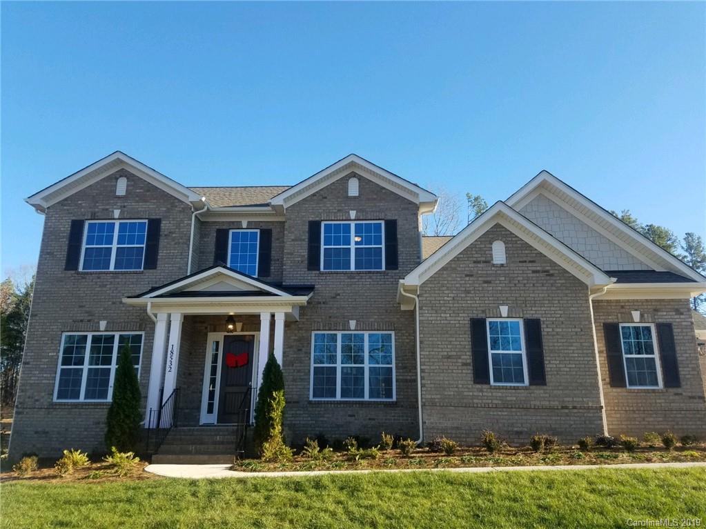 18532 Doves Crest Road Cornelius NC 28031