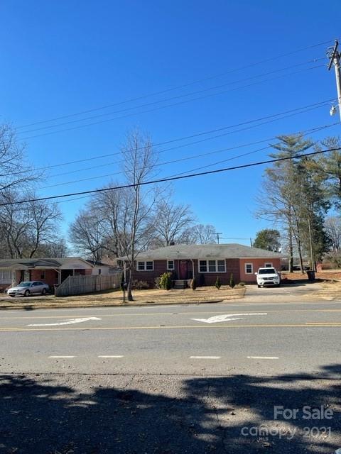 600 Charles Road Shelby NC 28152