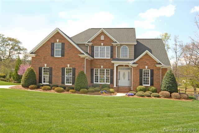 4008 Barnstable Court Gastonia NC 28056