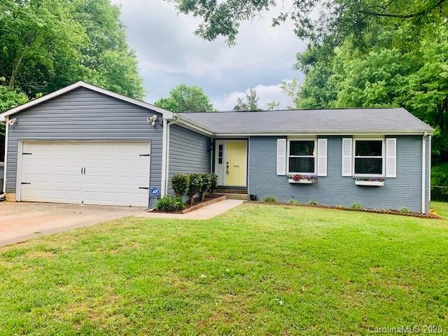 7459 Ponders End Lane Charlotte NC 28213