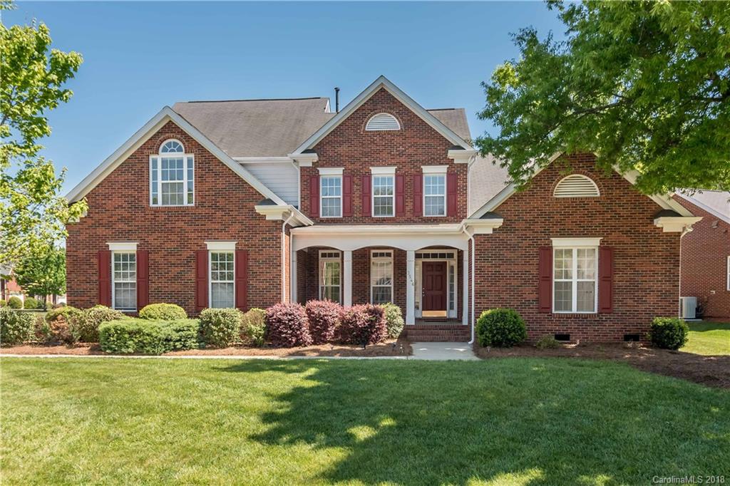 3546 Savannah Hills Drive Matthews NC 28105