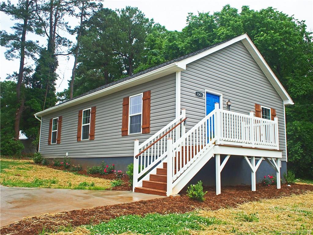 1543 Poston Circle Gastonia NC 28054