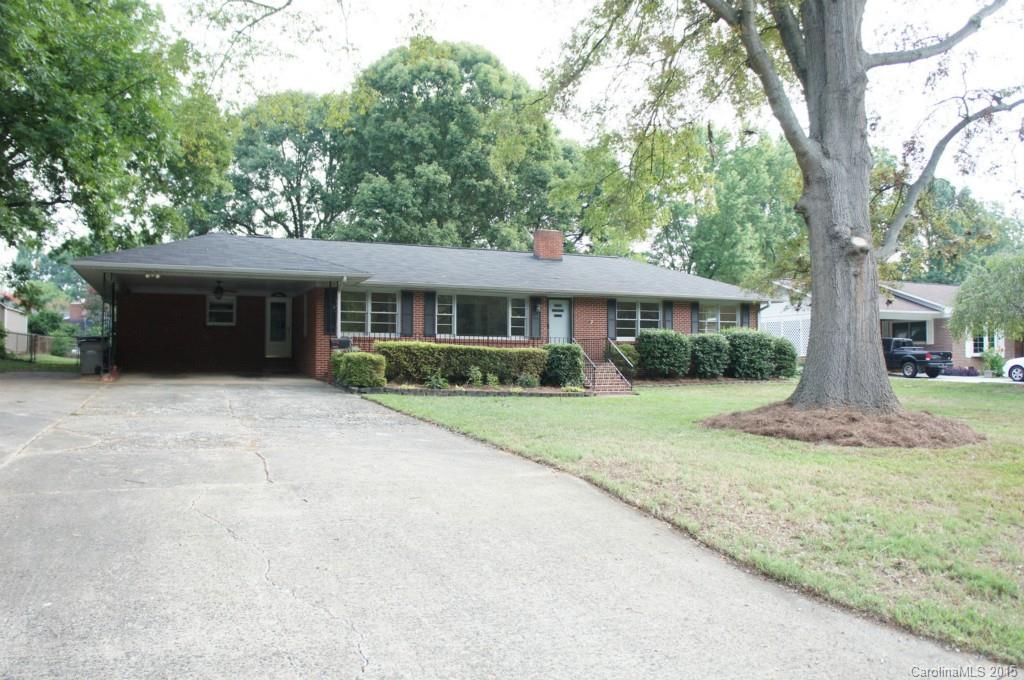 2936 Whitson Road Gastonia NC 28054
