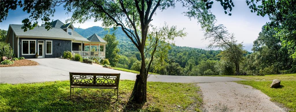 78 Riddle Road Swannanoa NC 28778