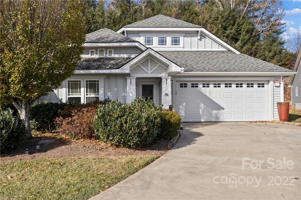 51 Sunview Circle Arden NC 28704