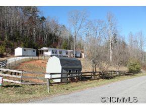 123 Pete Mann Road Brevard NC 28712