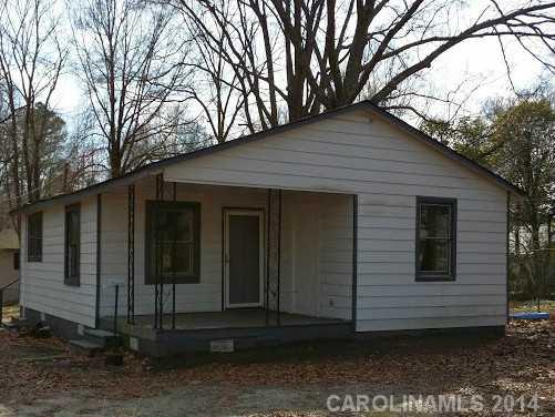 2009 W 5th Avenue Gastonia NC 28052
