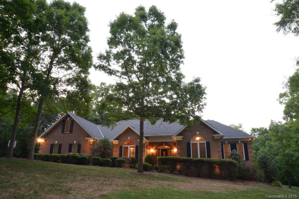 434 Foxglove Lane Indian Trail NC 28079