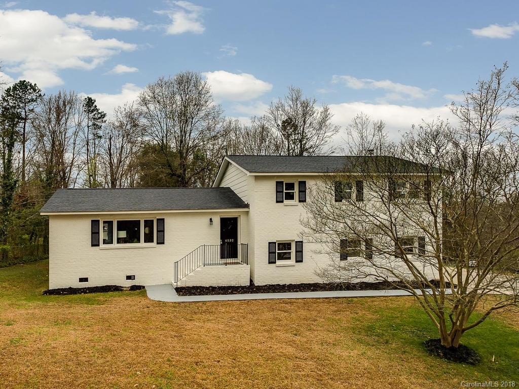 6532 Old Reid Road Charlotte NC 28210