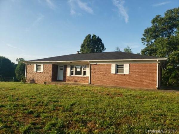 3147 Ward Green Street Lenoir NC 28645
