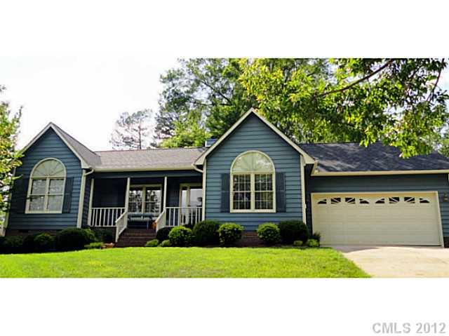 109 Creek Haven Drive Gastonia NC 28056