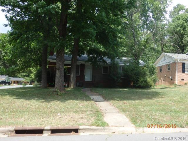 2301 Lanier Avenue Charlotte NC 28205