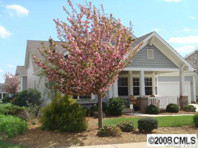 5834 Colonial Garden Drive Huntersville NC 28078